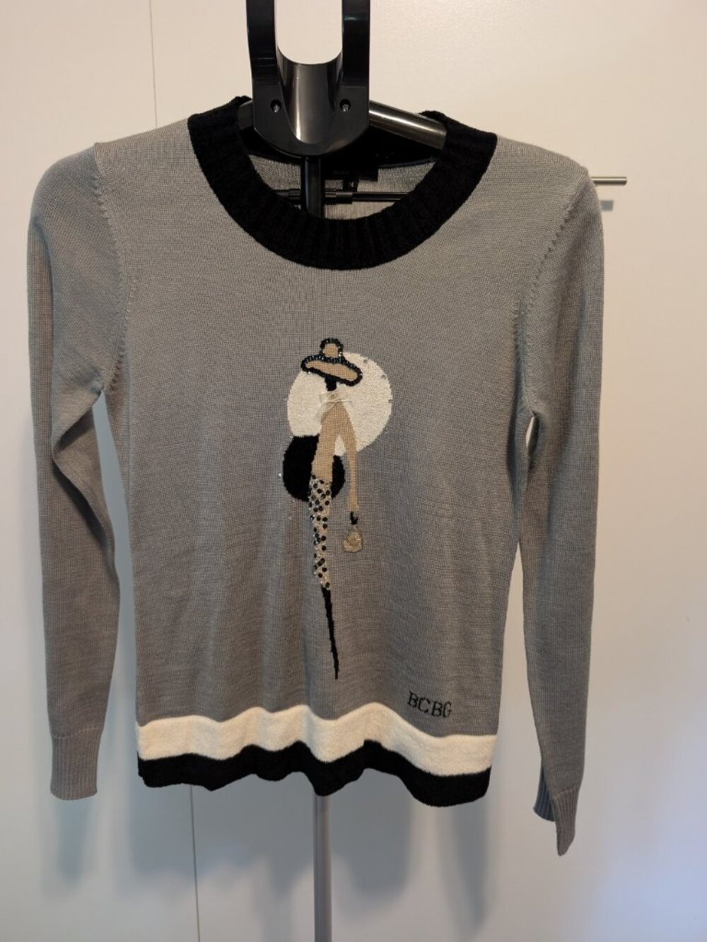 BCBG Max Azria - Medium Sweater